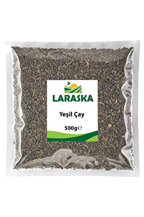 Yeşil Çay 500g