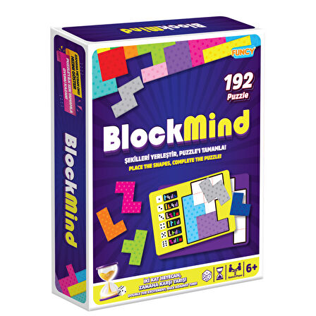 BLOCKMİND
