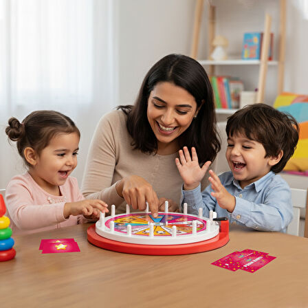 ZEKA ÇARKI ANAOKULU