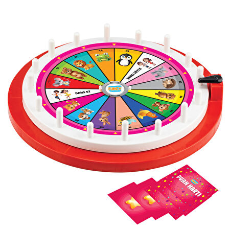 ZEKA ÇARKI ANAOKULU