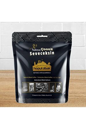 5 Adet X Tadım Paket 125gr (Yeni Ürün) Kahveherşey