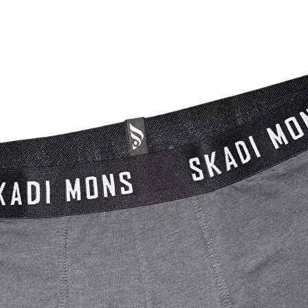 Skadi Mons Erkek Boxer Basic