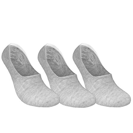 Skadi Mons Çorap Invisible 3 Pack
