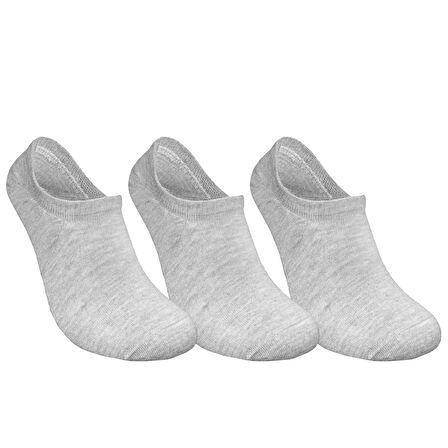 Skadi Mons Çorap Sneaker 3 Pack