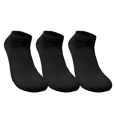 Skadi Mons Çorap Ankle 3 Pack
