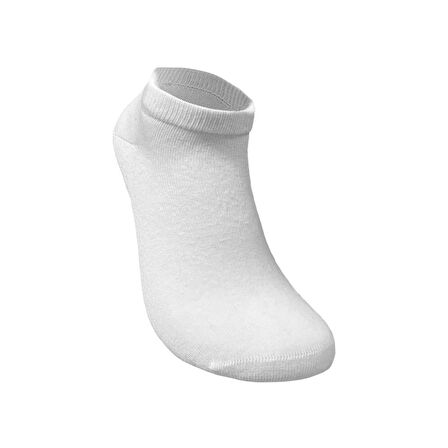 Skadi Mons Çorap Bambu Ankle 3 Pack