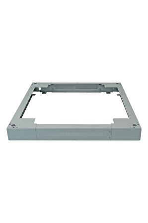 Canovate BAZA 600*1200 H=90 mm RAL7035 DÜBELLİ