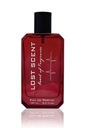 Lost Scent W13 Black Noir Eau De Parfüm ( Crstal Noir ) 100ml Kadın Parfüm