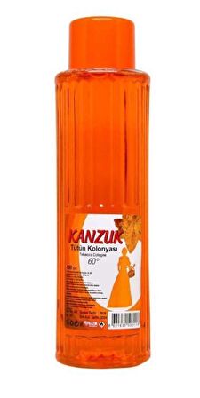 Kanzuk Tütün Kolonyası 400 Ml