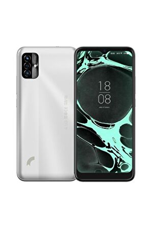 Reeder P13 Blue Max Beyaz 128 GB 4 GB Ram 6.49 İnç 13 MP Akıllı Telefon