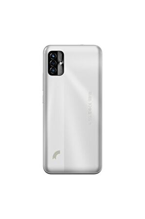 Reeder P13 Blue Max Beyaz 128 GB 4 GB Ram 6.49 İnç 13 MP Akıllı Telefon