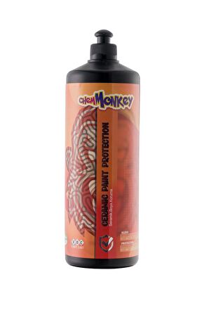 ChemMonkey Seramik Boya Koruyucu 1 lt