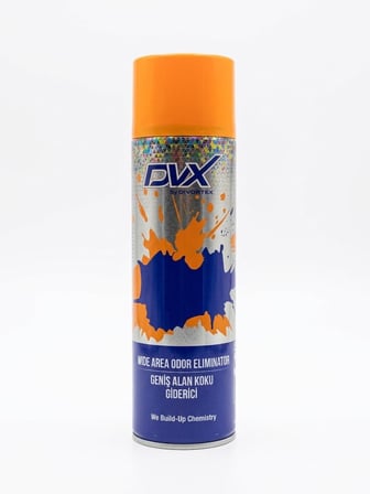 Divortex Area Odor Elımınator Geniş Alan Kokusu 500 Ml