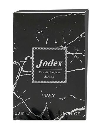 Ital Jodex Strong 50 Ml Erkek Parfüm sovage