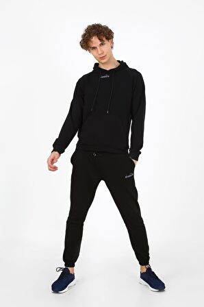 Diadora 176426-80013 M Lifestyle Hoody Erkek Sweatshirt