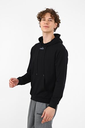 Diadora 176426-80013 M Lifestyle Hoody Erkek Sweatshirt