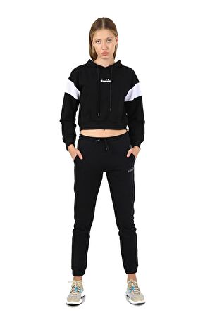 Diadora 175174-80013 W Cuffed Core Kadın Tek Alt