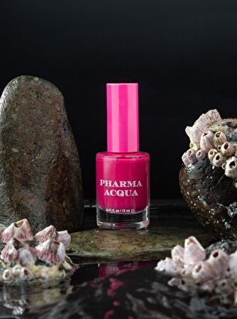 Pharma Acqua Fresh Nail Varnish 12 ml  Oje - 20