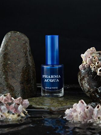 Pharma Acqua Fresh Nail Varnish 12 ml  Oje - 36