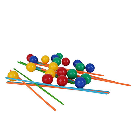 Zeno Trick Stik Boncuk Oyunu