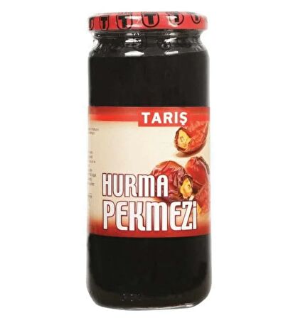 Tariş Hurma Pekmezi 400 Gram