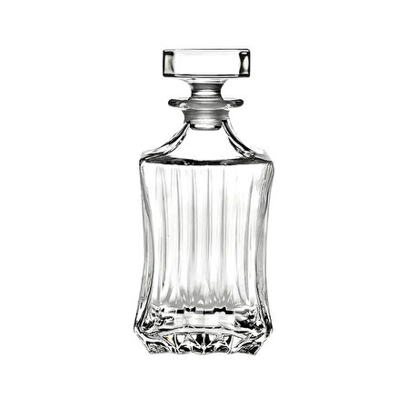 RCR ADAGIO VİSKİ ŞİŞESİ 750 ML