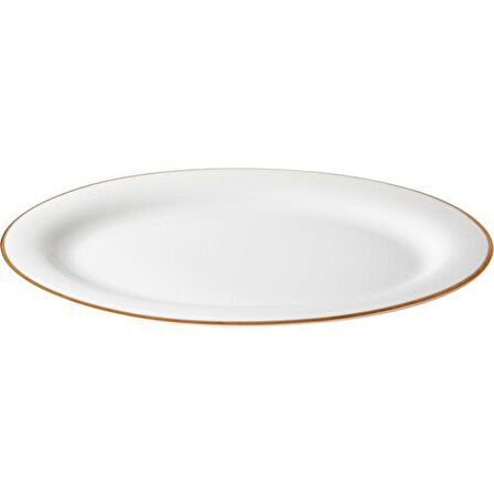 Jumbo Bright Gold 12 Kişilik 60 Parça Yemek Takımı
