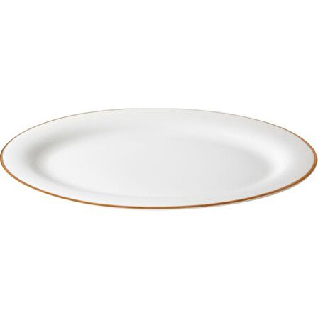 Jumbo Bright Gold 12 Kişilik 60 Parça Yemek Takımı