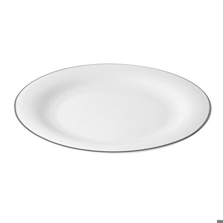 Jumbo Brıght Platın 60 Parça 12 Kişilik Yemek Takımı