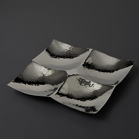 Jumbo Quenny Kare Servislik