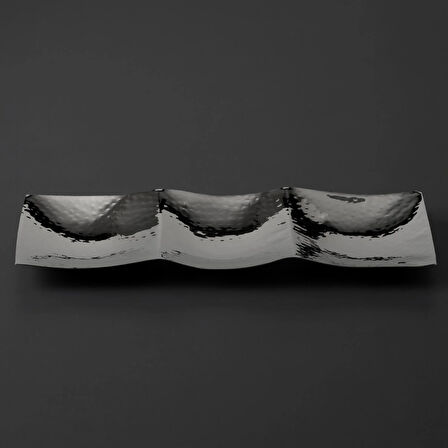 Jumbo Quenny Dikdörtgen Servislik