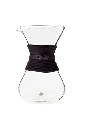 Drip Filter 3'lü Kahve Seti