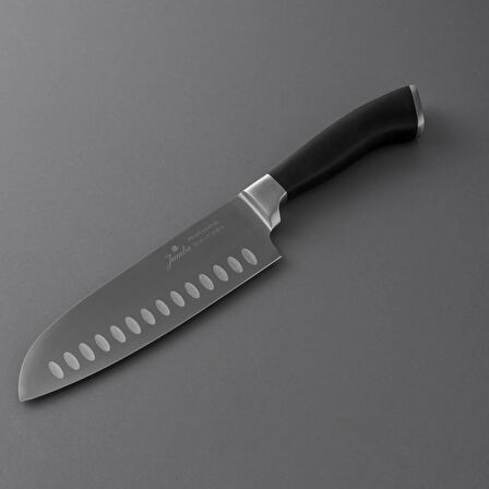 Jumbo Utsuri Professional Chef Bıçağı 18 cm