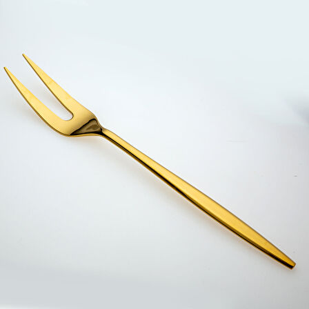 Jumbo 5800 Titanyum Gold 5 Parça Servis Seti