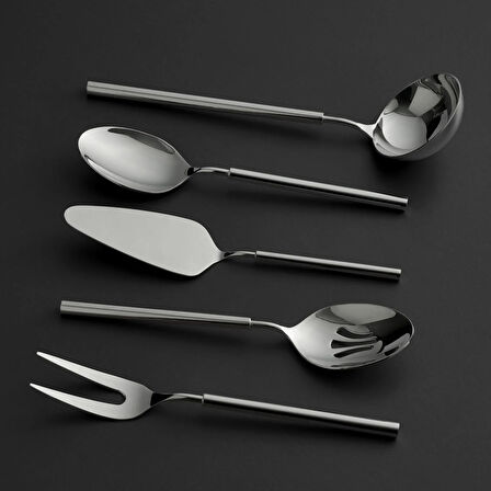 Jumbo 6000 Roller 5 Parça Servis Seti