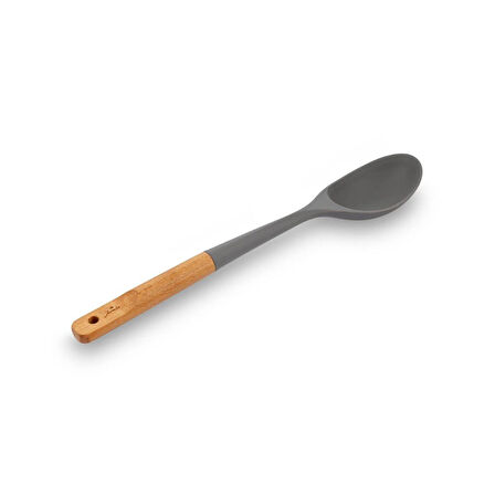 Jumbo Smart Grey Kaşık Gri