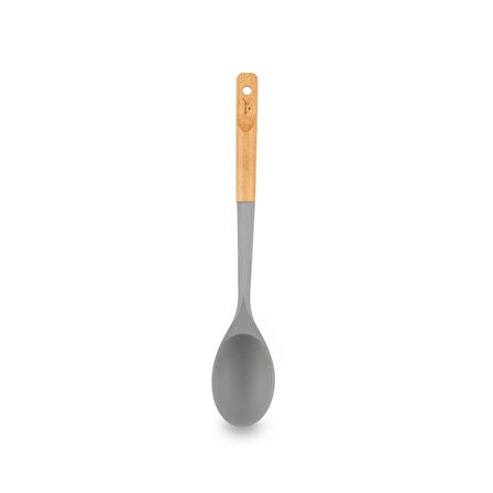 Jumbo Smart Grey Kaşık Gri