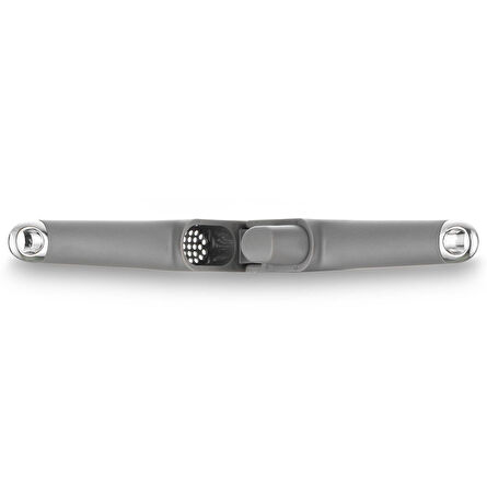 Jumbo Smart Grey Sarımsak Ezici