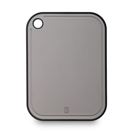 Jumbo Smart Grey Kesme Tahtası ve Soyacak Seti