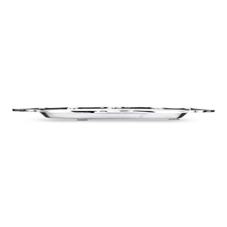 Jumbo Alula Supla 30 cm Silver