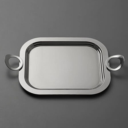 Jumbo Invento Tepsi Çelik