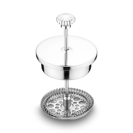 Jumbo Buckingham Çelik French Press 350 ml