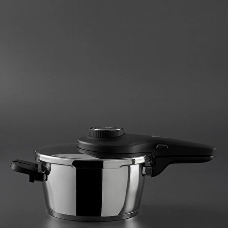 Jumbo Prime Master 4 Litre Düdüklü Tencere