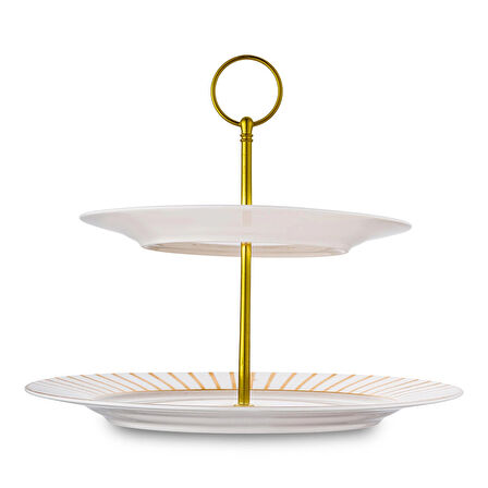 Jumbo Navy Gold 2 Katlı Servislik