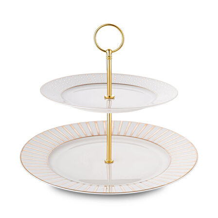 Jumbo Navy Gold 2 Katlı Servislik