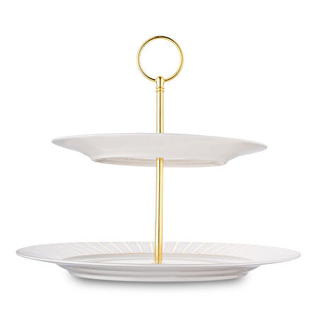 Jumbo Navy Gold 2 Katlı Servislik