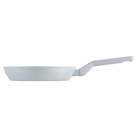 Jumbo Swiss Crystal Light Grey Tava 24 cm