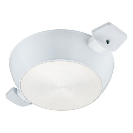 Jumbo Swiss Crystal Light Grey Basık Tencere 26 cm