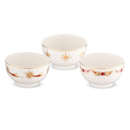 Jumbo Magic 3'lü Çerezlik