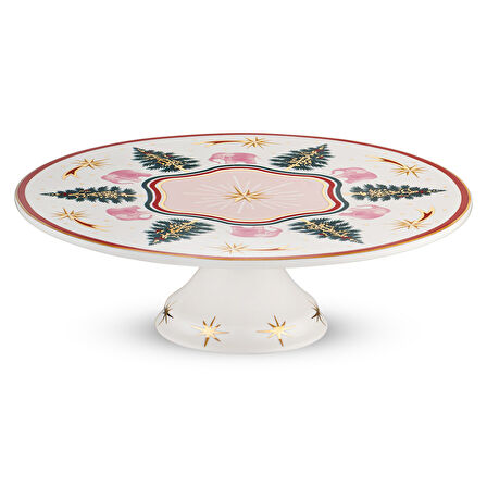 Jumbo Magic Kek Standı 31 cm